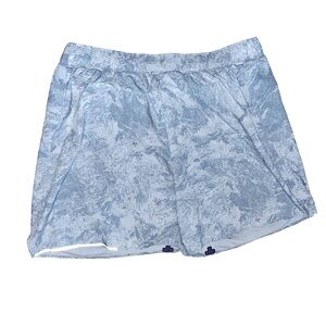 Surge Unlined 6” shorts